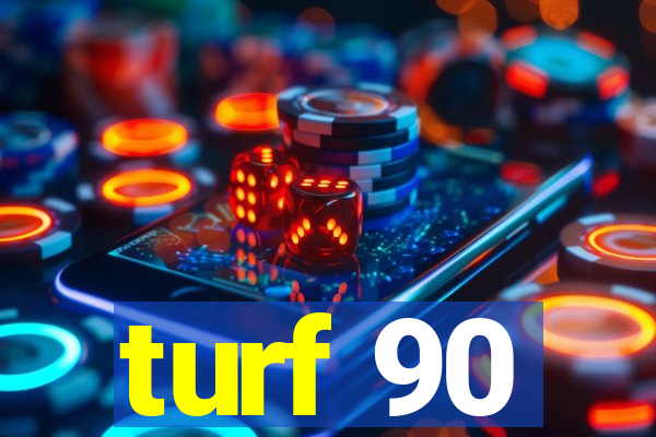 turf 90